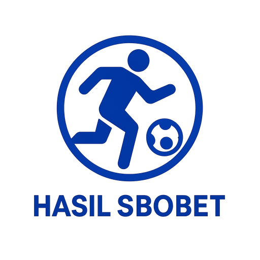 Hasil Sbobet